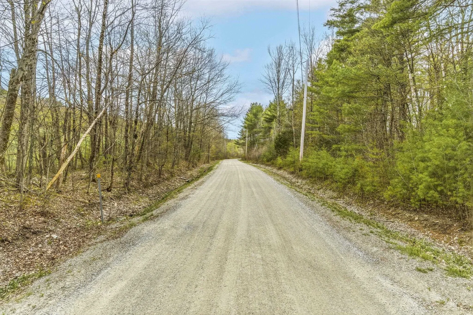 0 Birdseye Road Castleton VT 05735