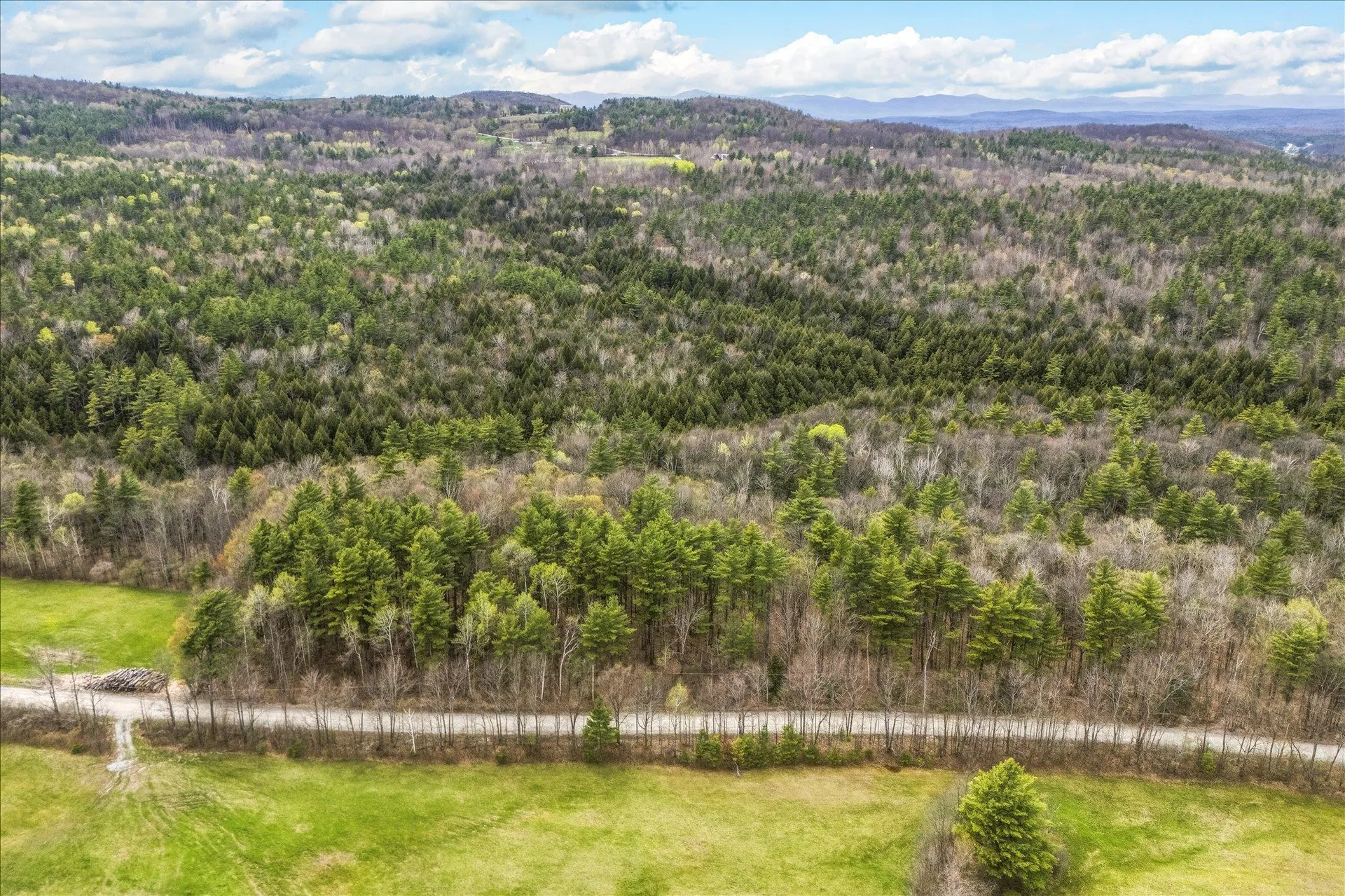0 Birdseye Road Castleton VT 05735