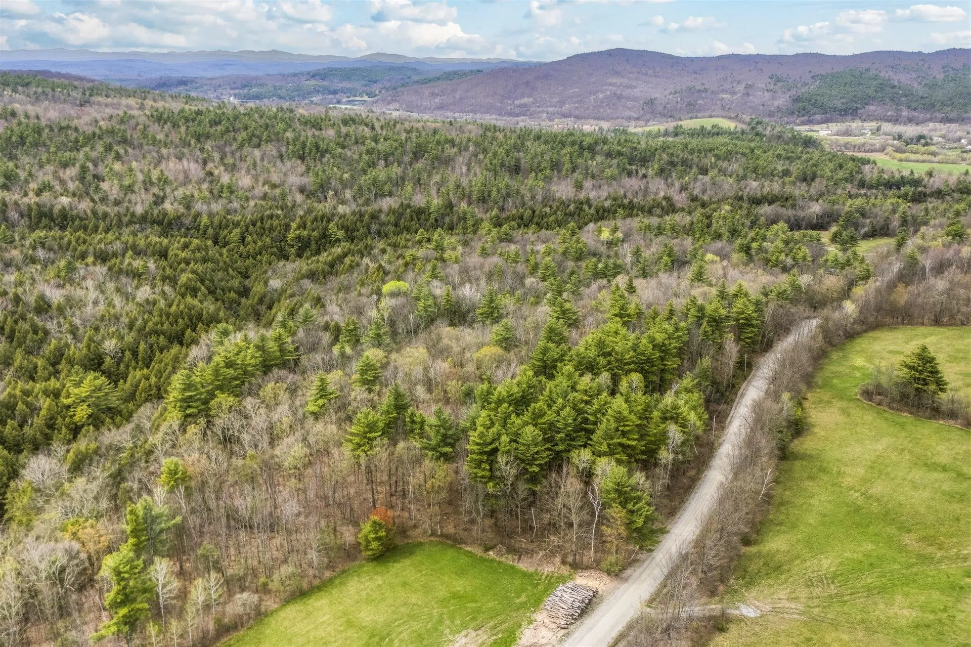 0 Birdseye Road Castleton VT 05735