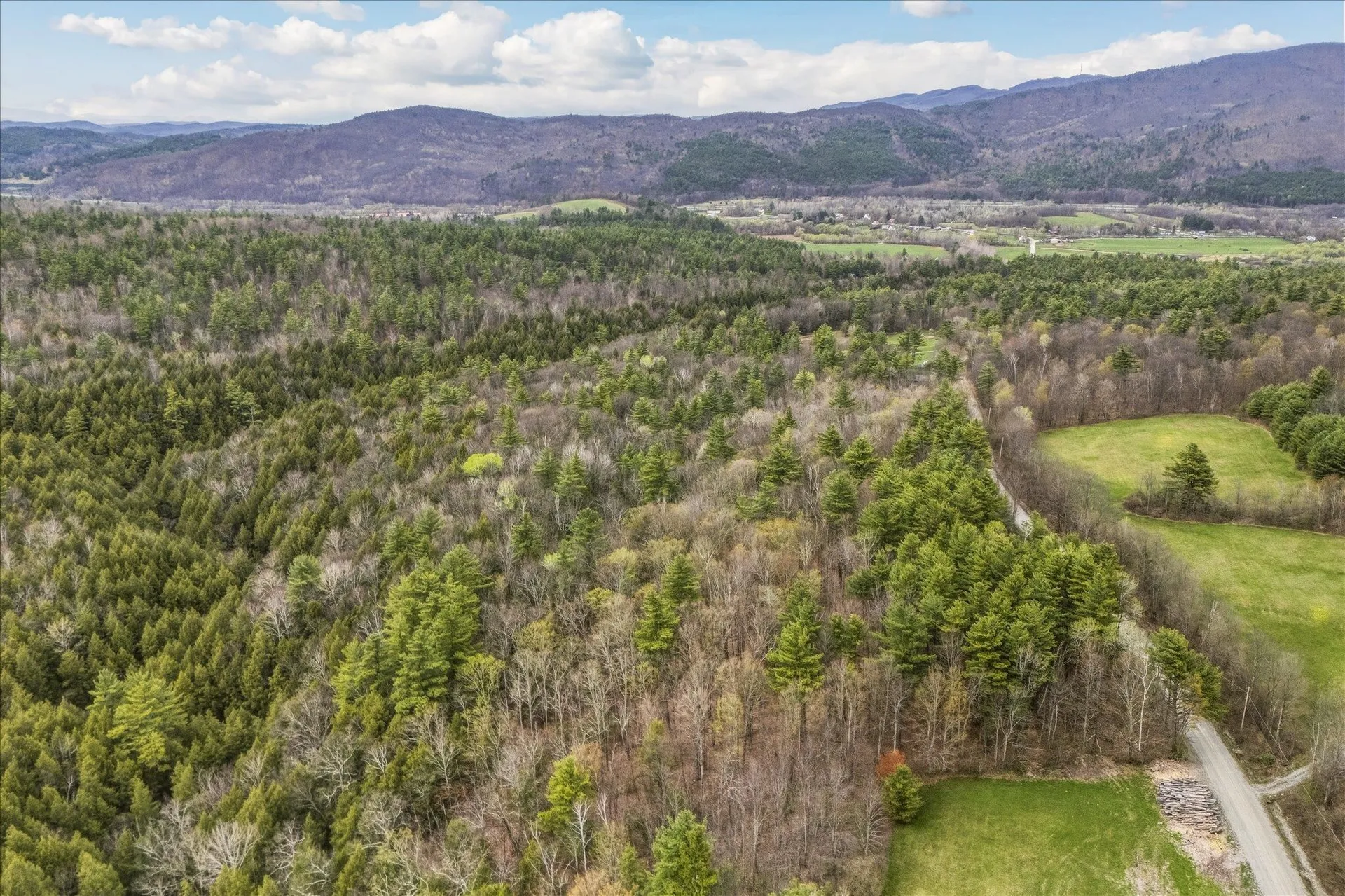 0 Birdseye Road Castleton VT 05735
