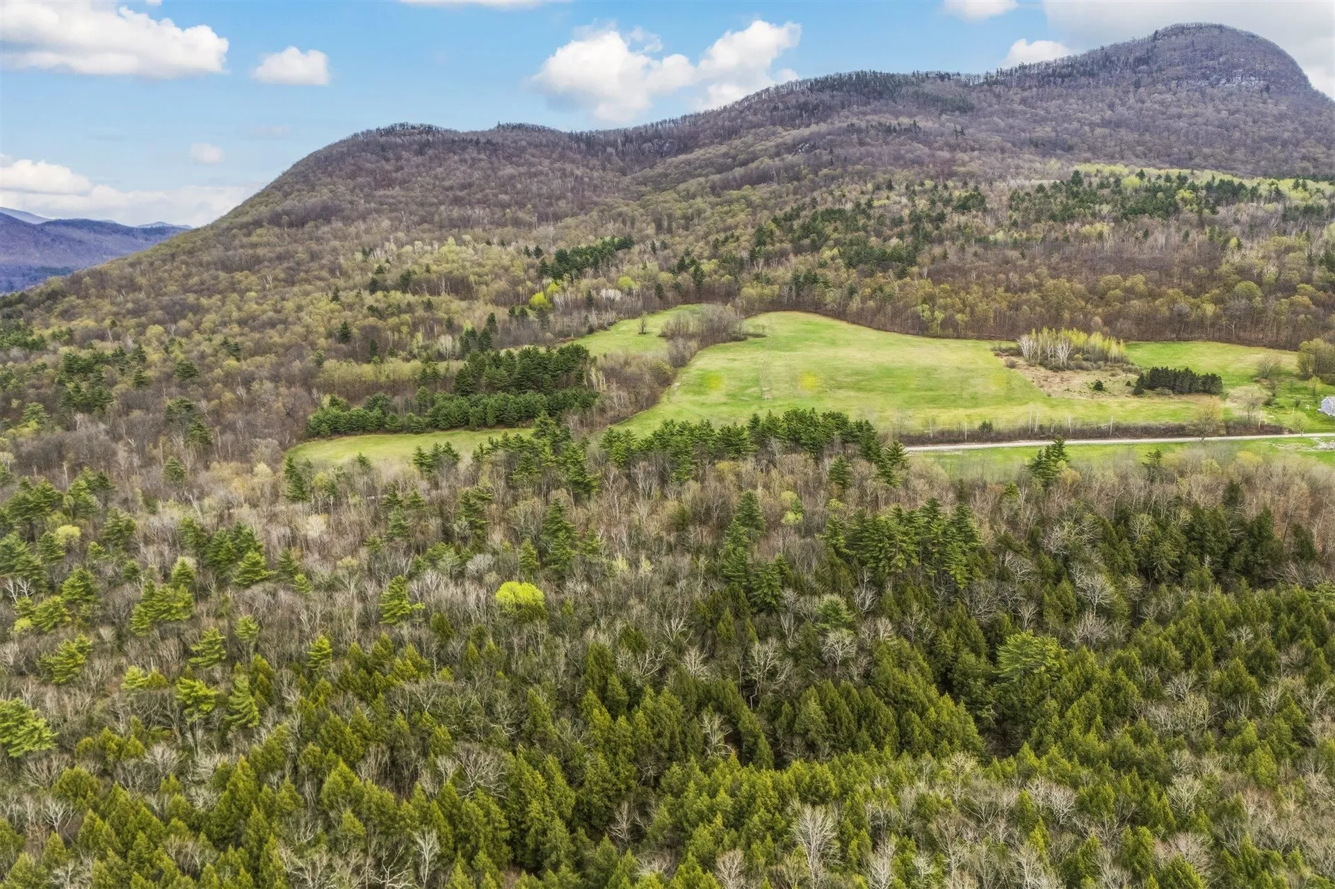 0 Birdseye Road Castleton VT 05735