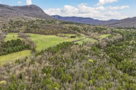 0 Birdseye Road Castleton VT 05735