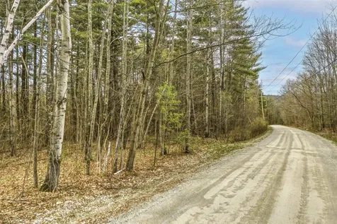 0 Birdseye Road Castleton VT 05735