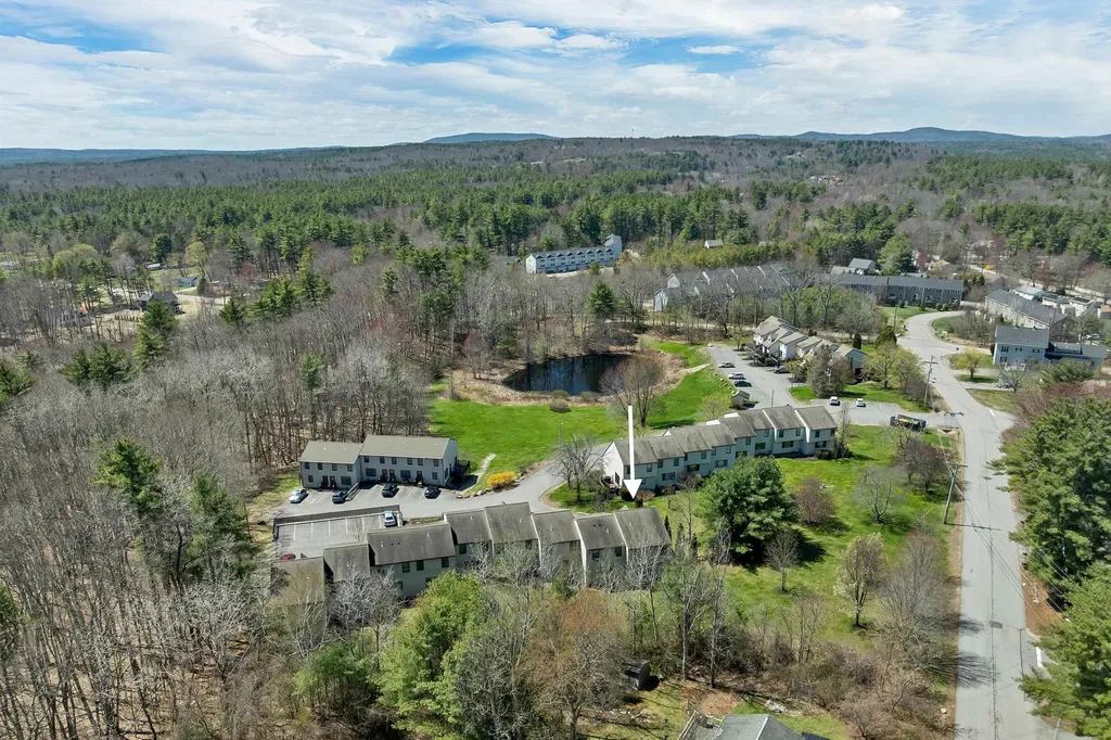 422 Ledgeview Drive Rochester NH 03867