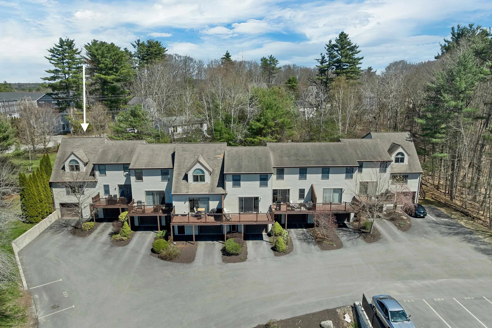 422 Ledgeview Drive Rochester NH 03867