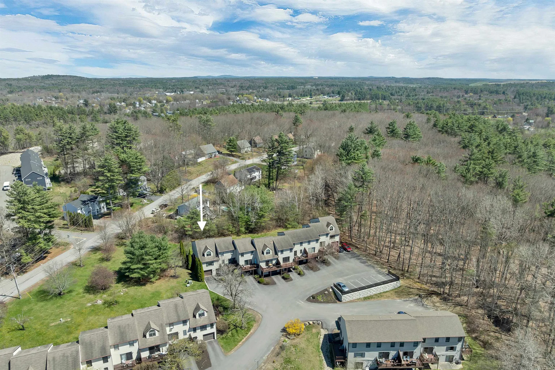 422 Ledgeview Drive Rochester NH 03867