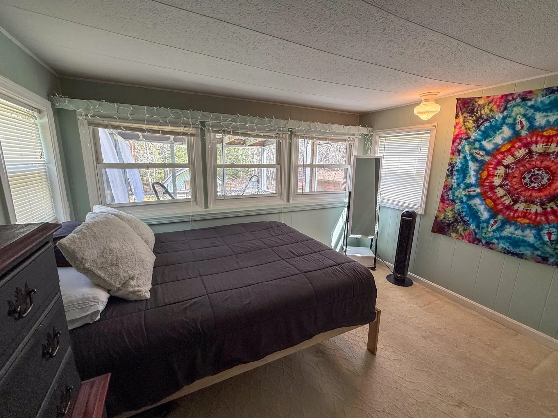 862 Mayhew Turnpike Bridgewater NH 03222