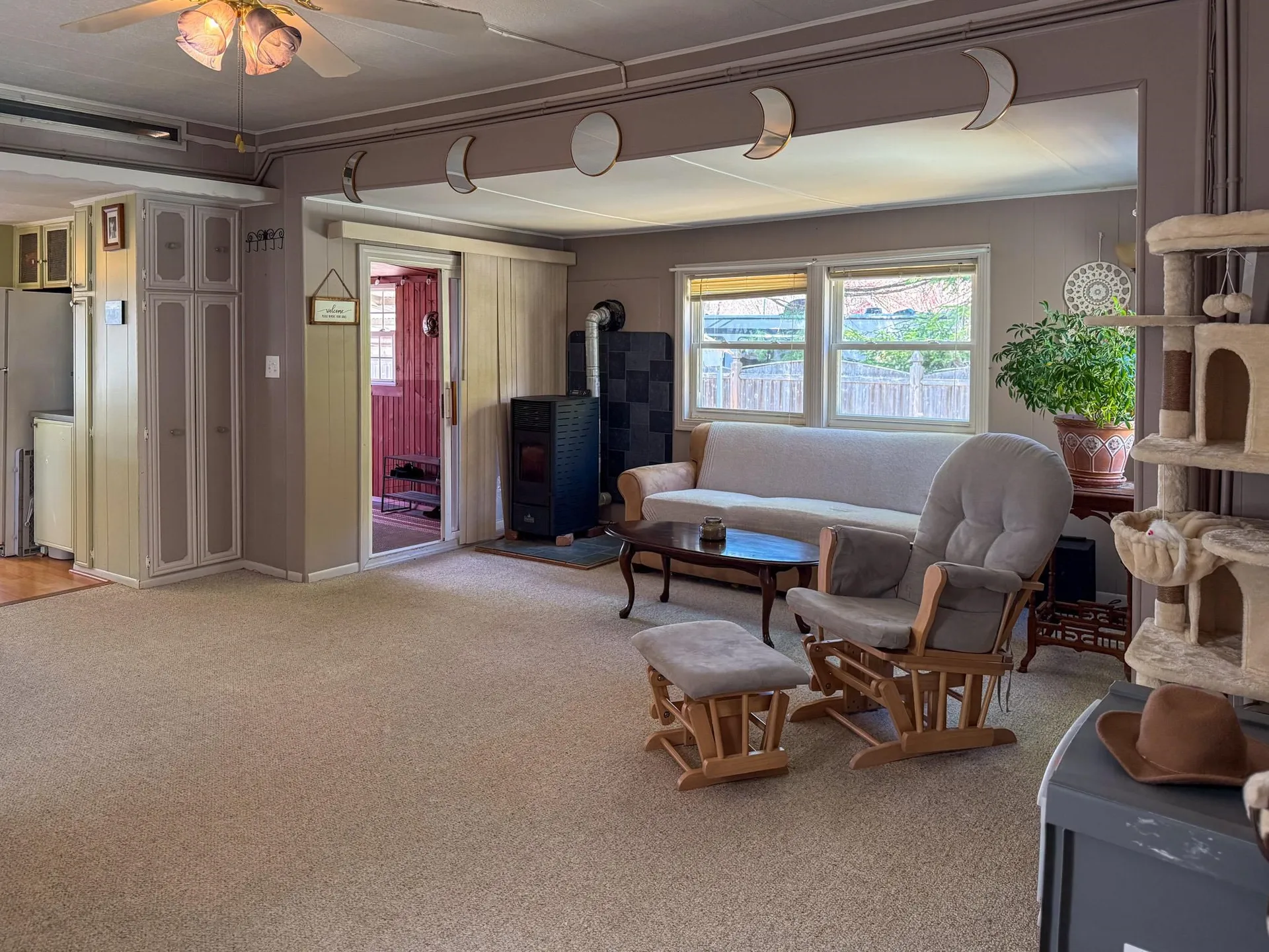 862 Mayhew Turnpike Bridgewater NH 03222