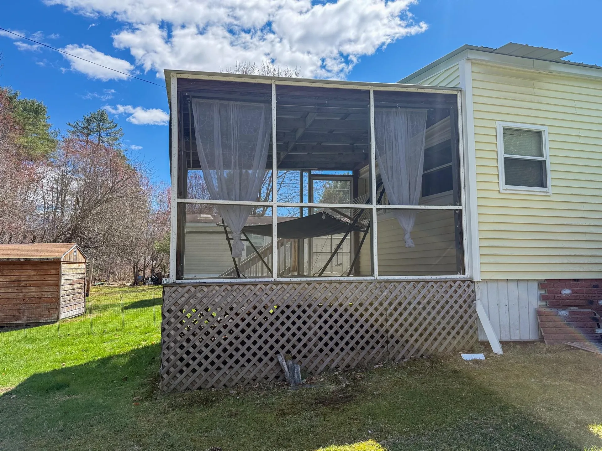862 Mayhew Turnpike Bridgewater NH 03222