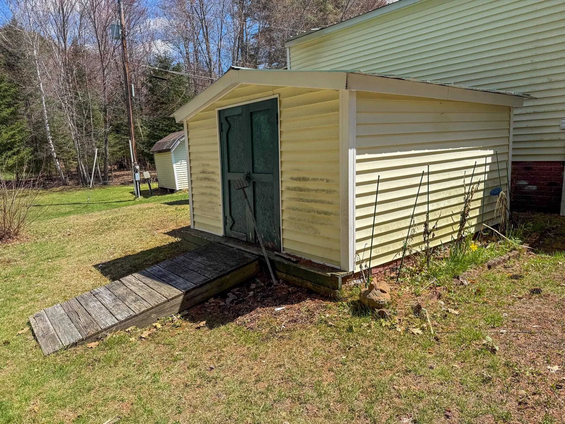 862 Mayhew Turnpike Bridgewater NH 03222