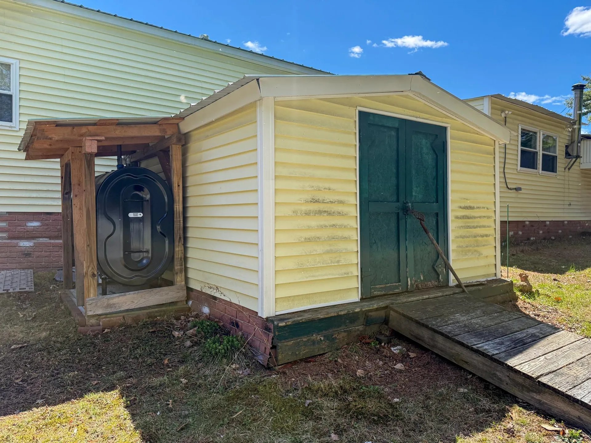 862 Mayhew Turnpike Bridgewater NH 03222