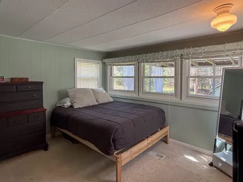 862 Mayhew Turnpike Bridgewater NH 03222