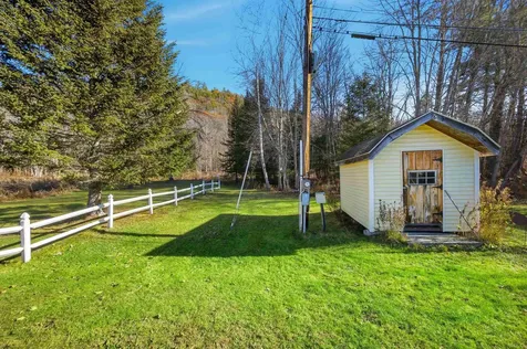 862 Mayhew Turnpike Bridgewater NH 03222