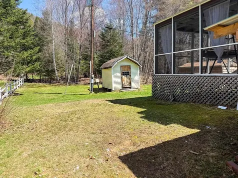862 Mayhew Turnpike Bridgewater NH 03222