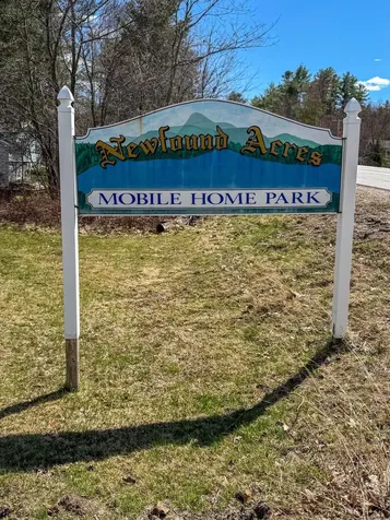 862 Mayhew Turnpike Bridgewater NH 03222