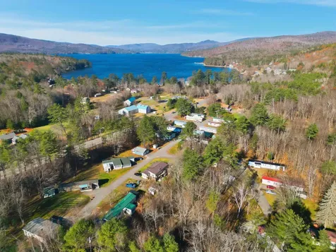 862 Mayhew Turnpike Bridgewater NH 03222