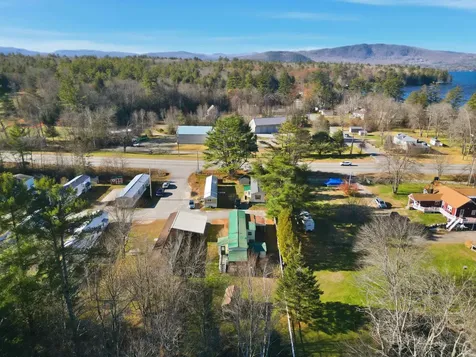 862 Mayhew Turnpike Bridgewater NH 03222