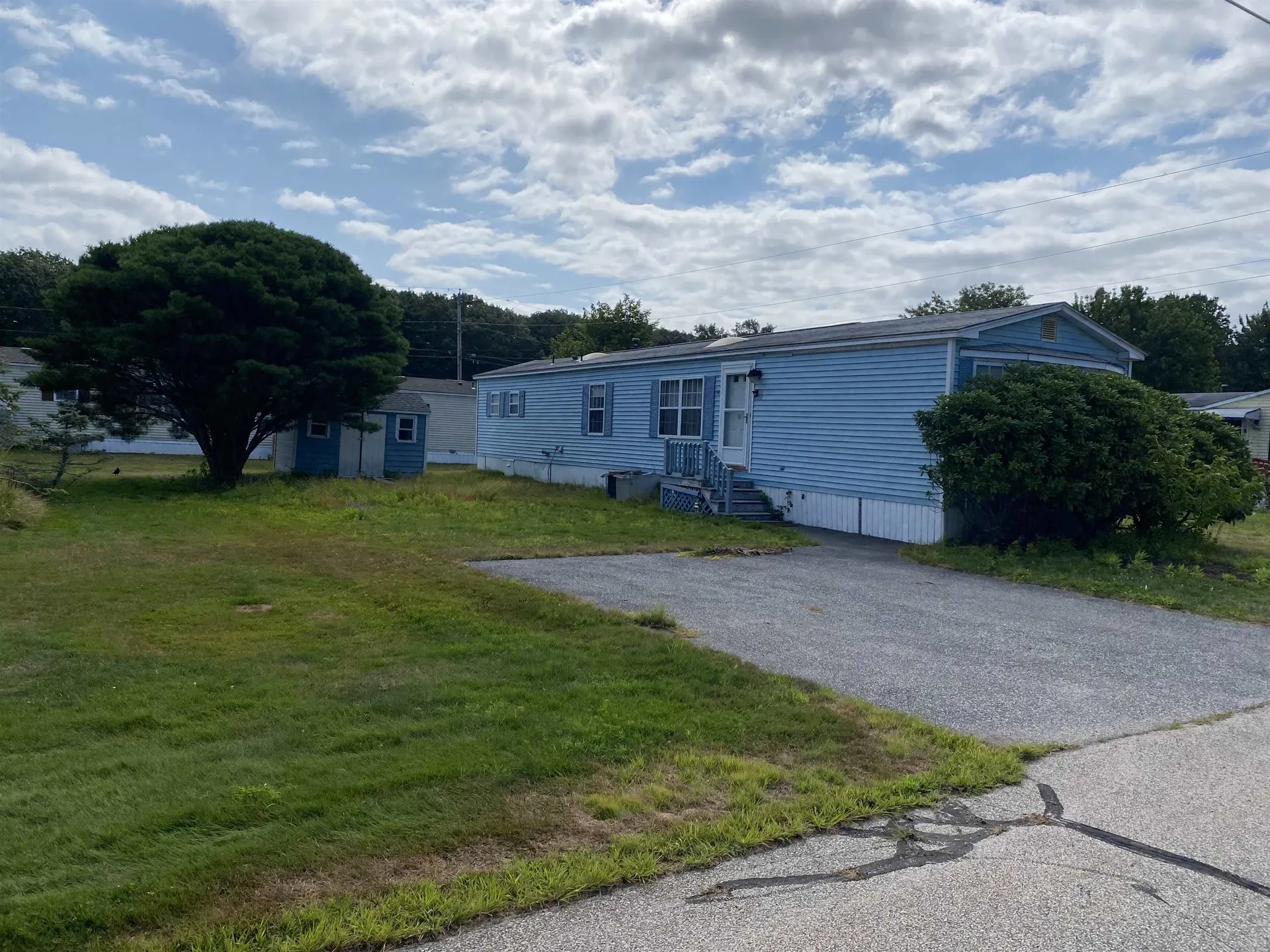 60 Silver Street Seabrook NH 03874