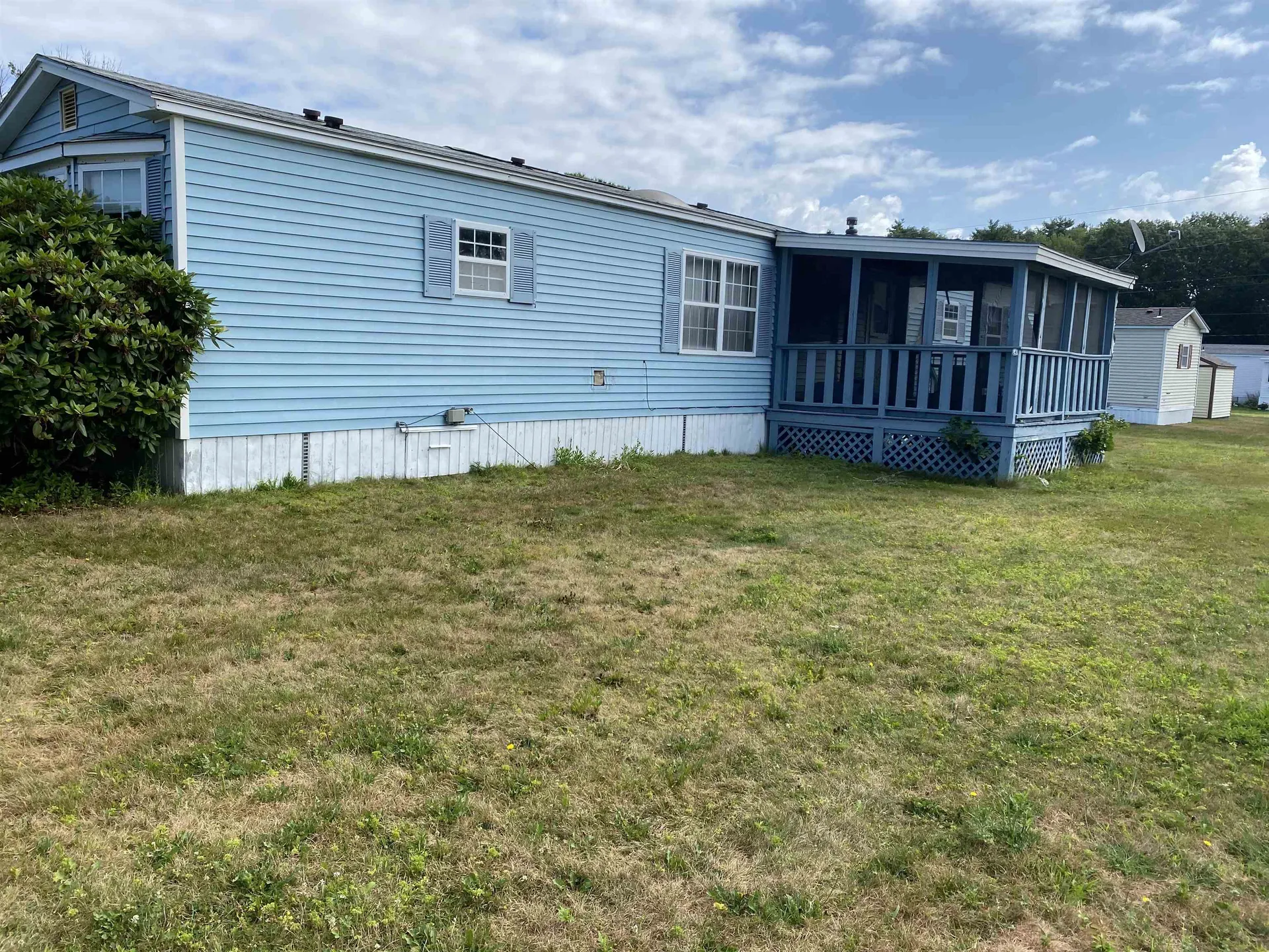 60 Silver Street Seabrook NH 03874