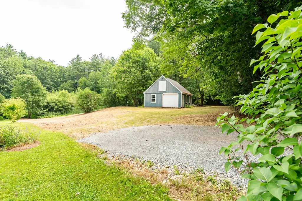 63 Drinkwater Road Hampton Falls NH 03844