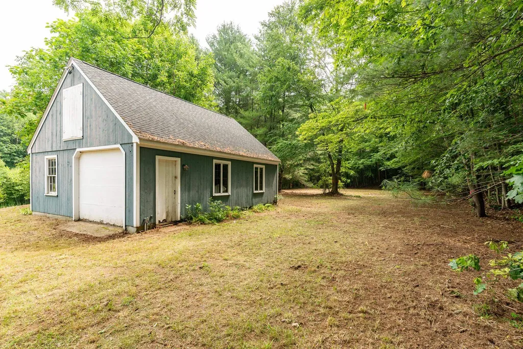 63 Drinkwater Road Hampton Falls NH 03844
