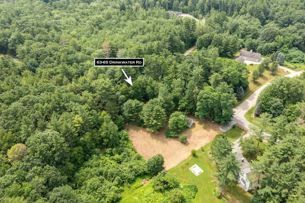 63 Drinkwater Road Hampton Falls NH 03844
