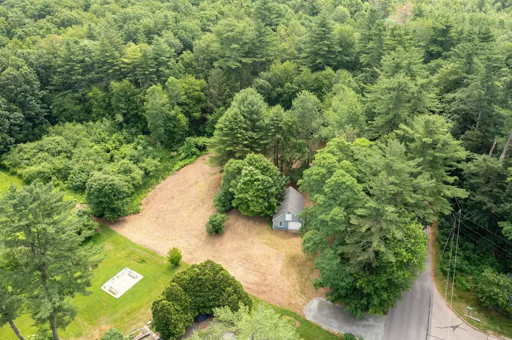 63 Drinkwater Road Hampton Falls NH 03844