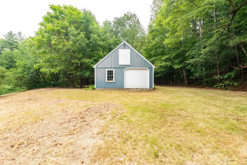 63 Drinkwater Road Hampton Falls NH 03844