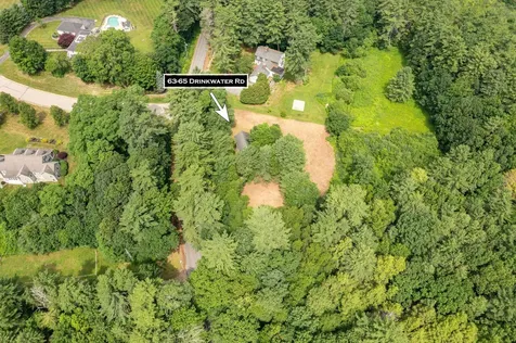 63 Drinkwater Road Hampton Falls NH 03844