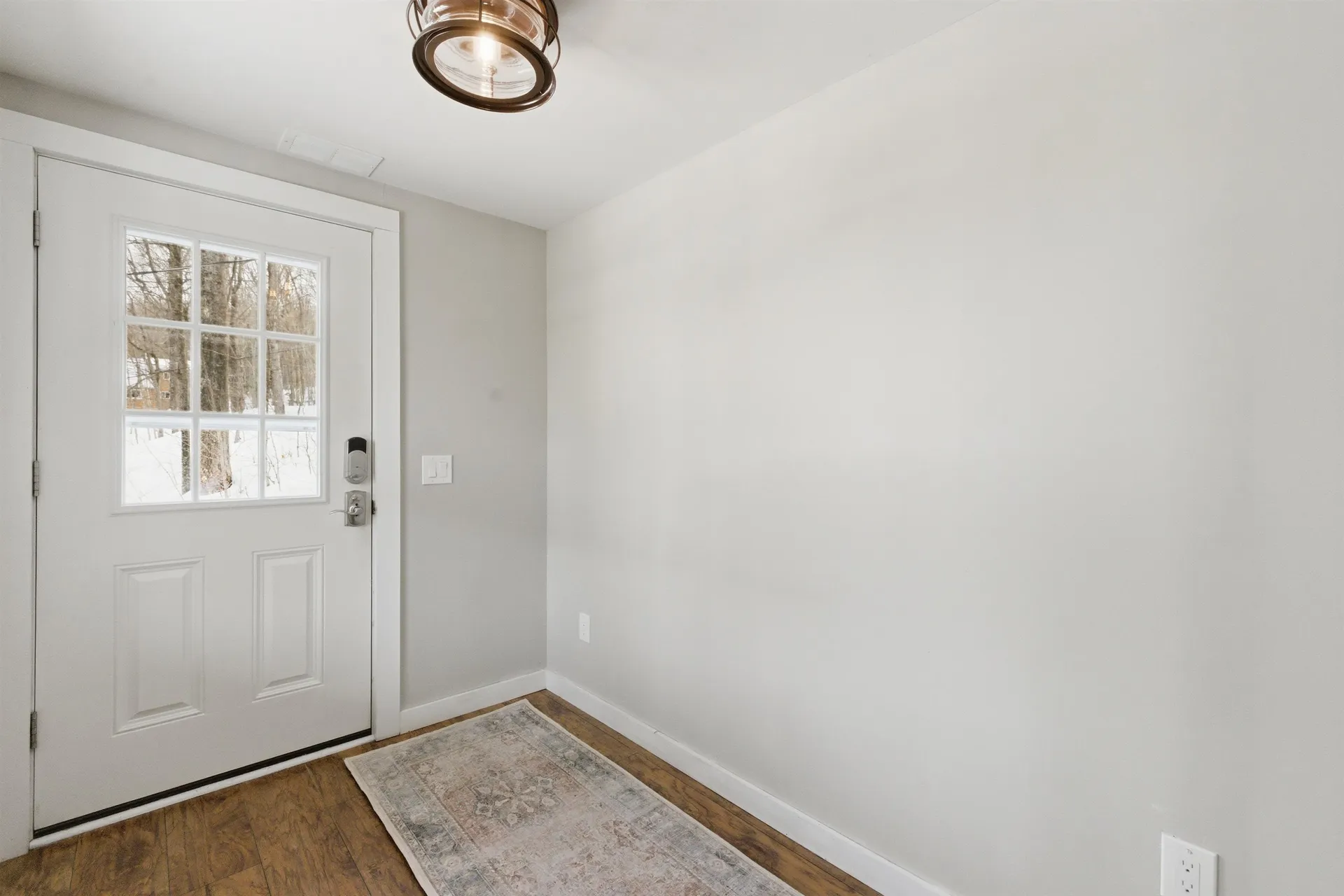 25 Hilltop Drive Newbury NH 03255