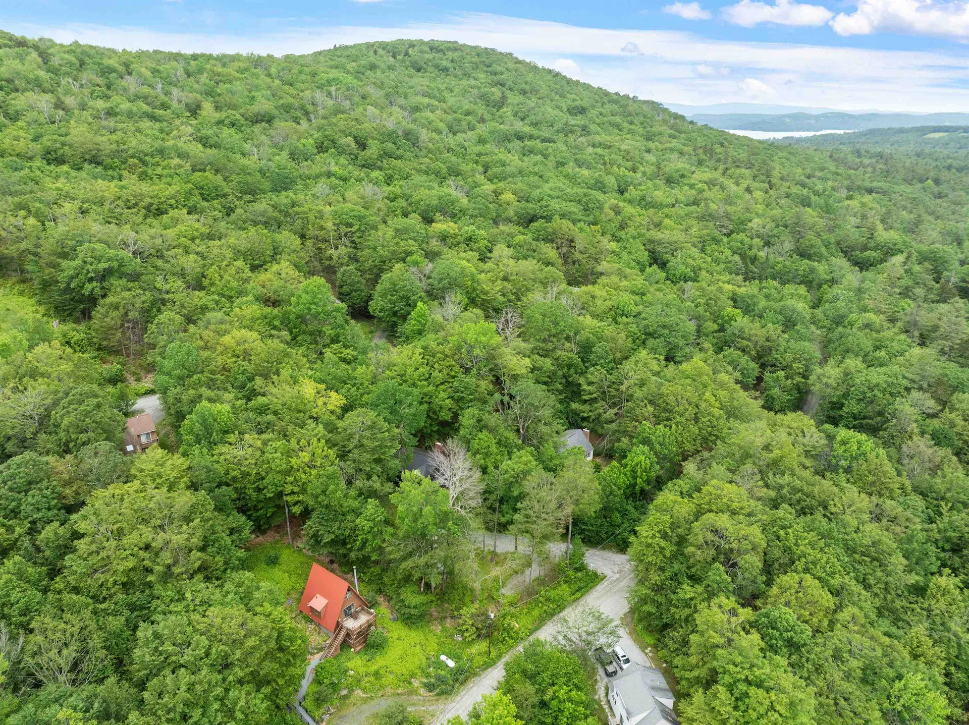 25 Hilltop Drive Newbury NH 03255