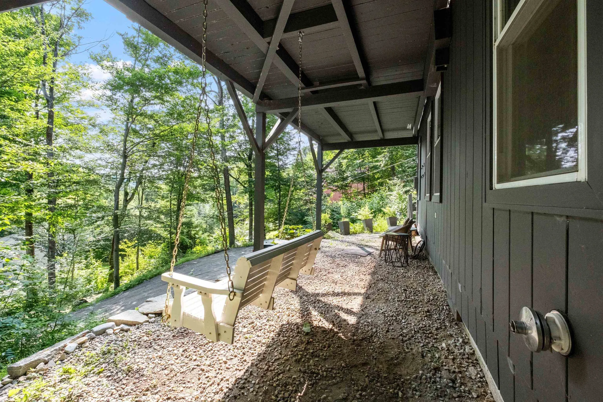 25 Hilltop Drive Newbury NH 03255