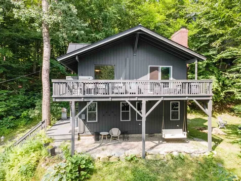 25 Hilltop Drive Newbury NH 03255
