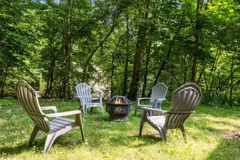 25 Hilltop Drive Newbury NH 03255