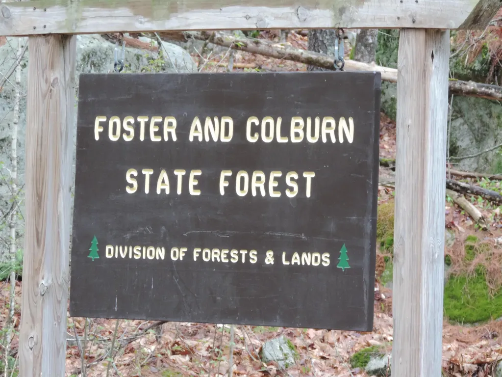 59 Frescoln Road Wentworth NH 03282