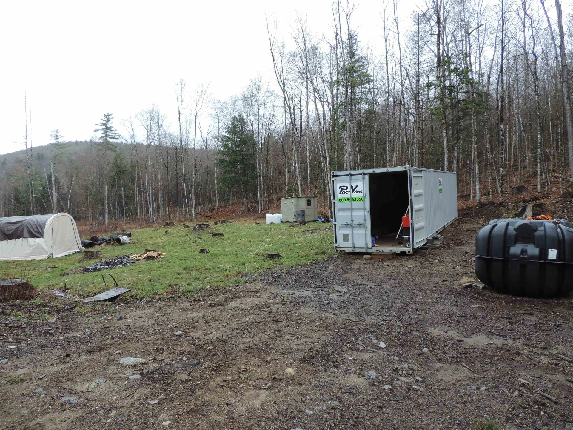 59 Frescoln Road Wentworth NH 03282