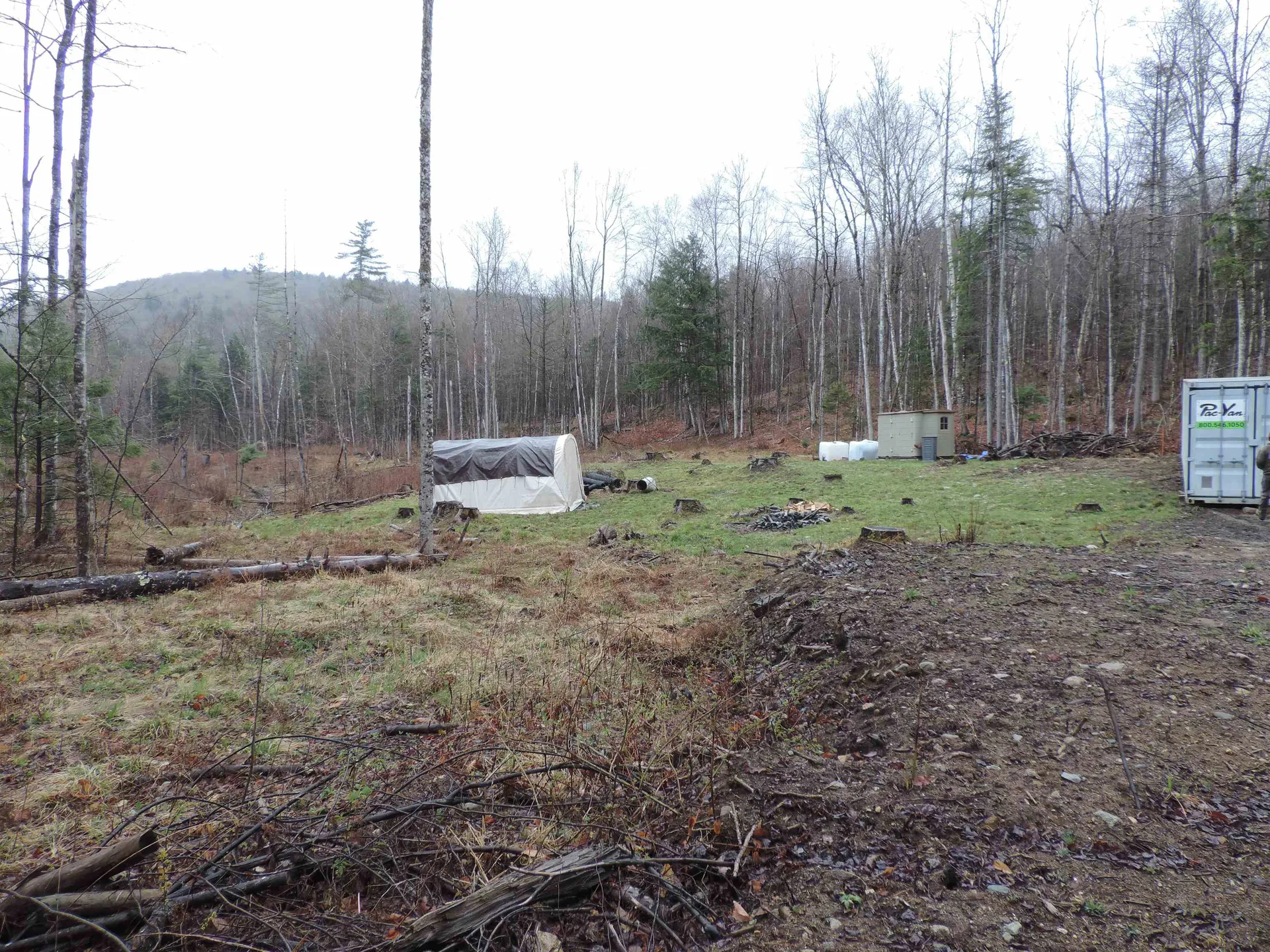 59 Frescoln Road Wentworth NH 03282