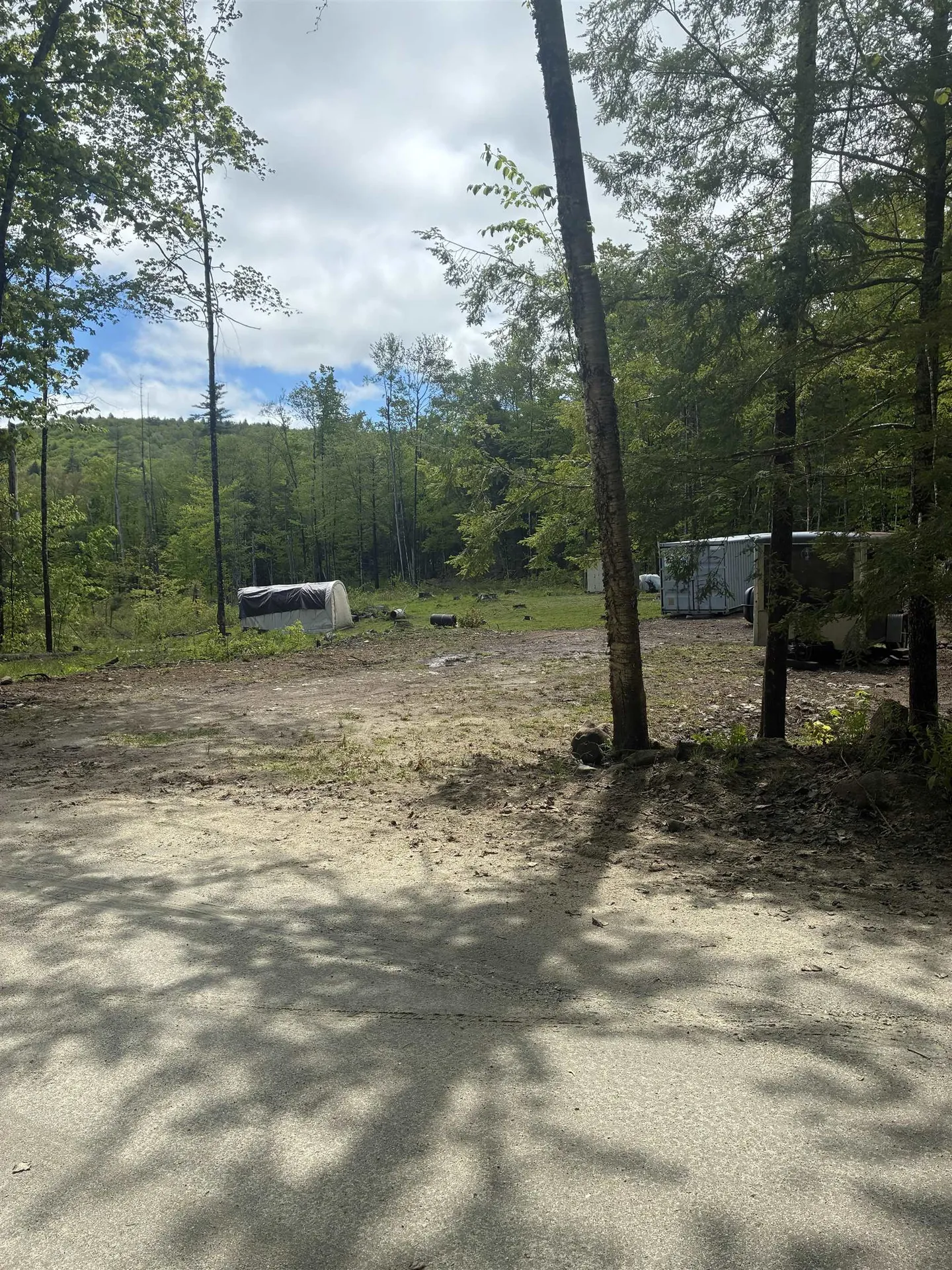 59 Frescoln Road Wentworth NH 03282