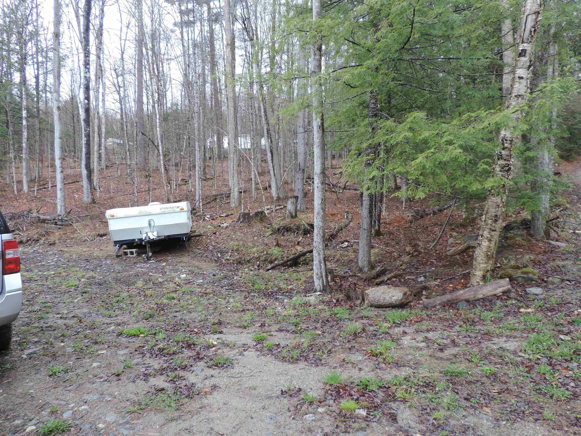 59 Frescoln Road Wentworth NH 03282