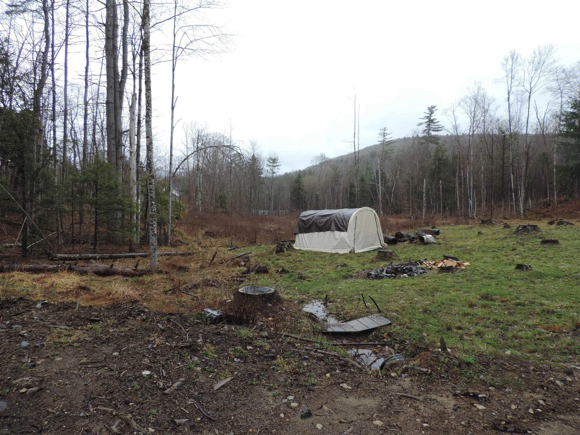 59 Frescoln Road Wentworth NH 03282