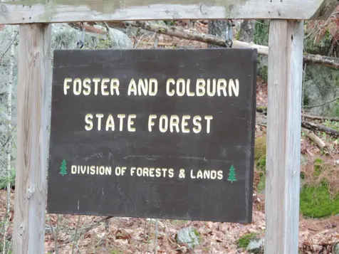 59 Frescoln Road Wentworth NH 03282