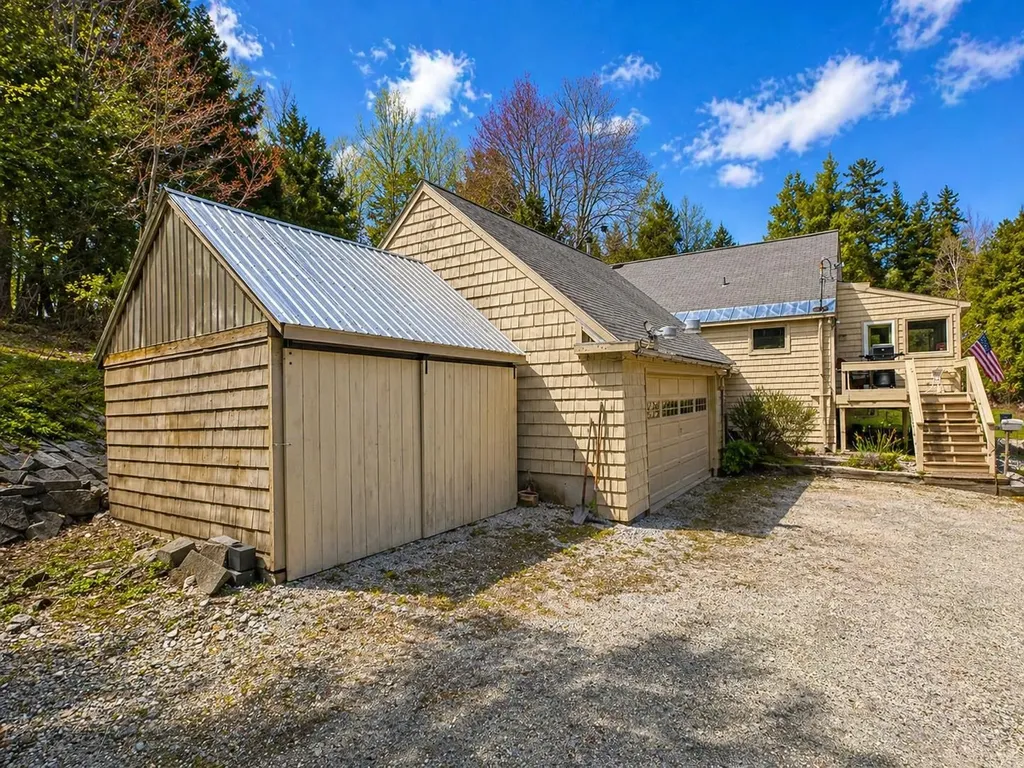 29 Cedar Cliff Road Barre Town VT 05641