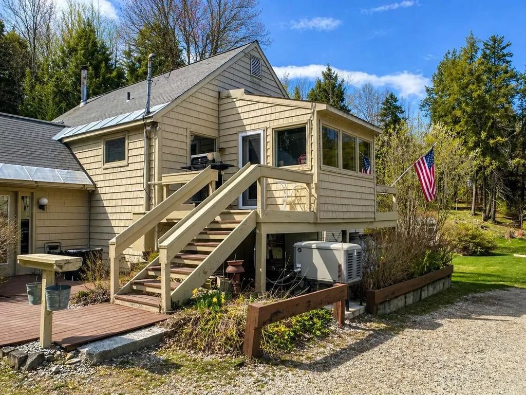29 Cedar Cliff Road Barre Town VT 05641