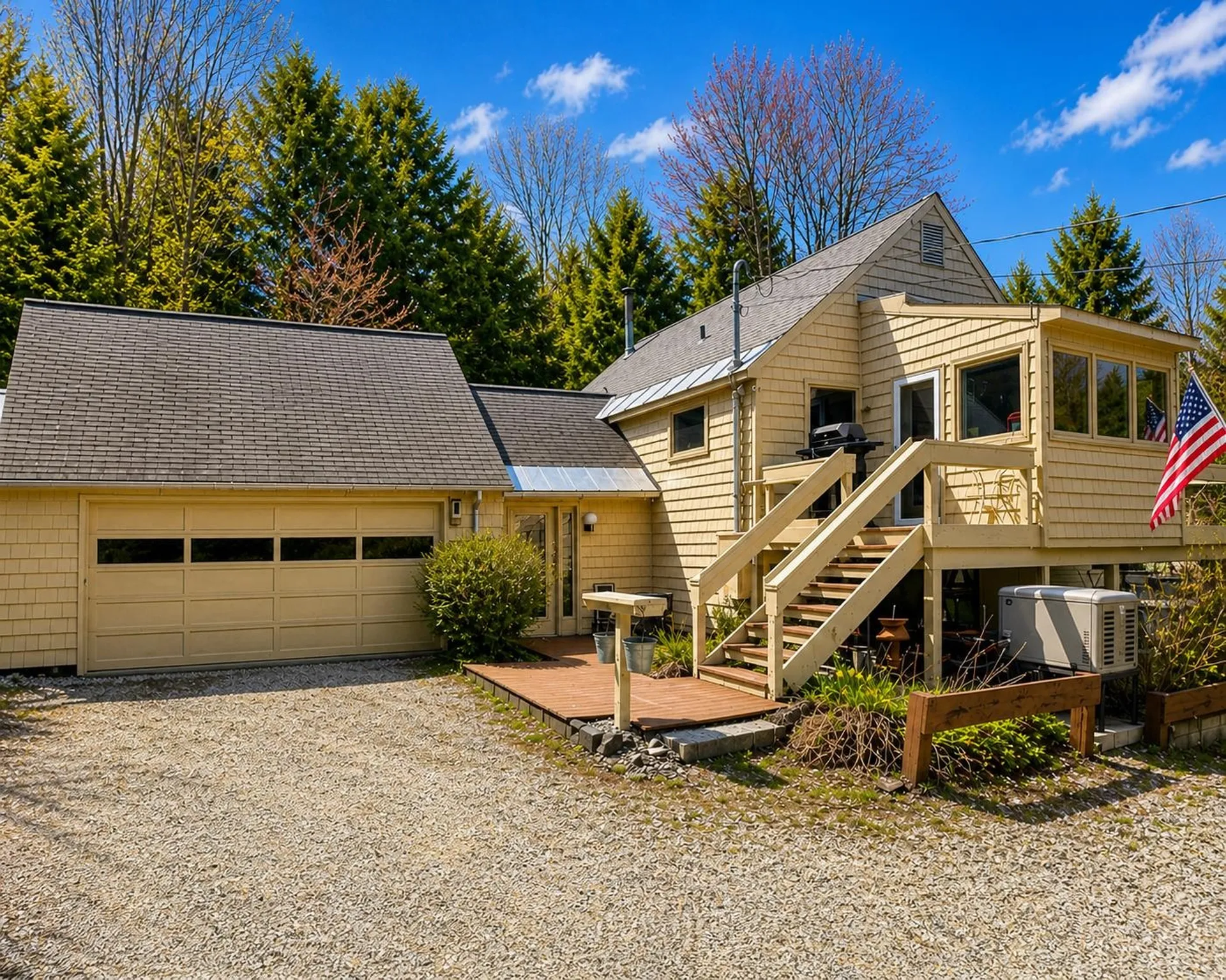 29 Cedar Cliff Road Barre Town VT 05641