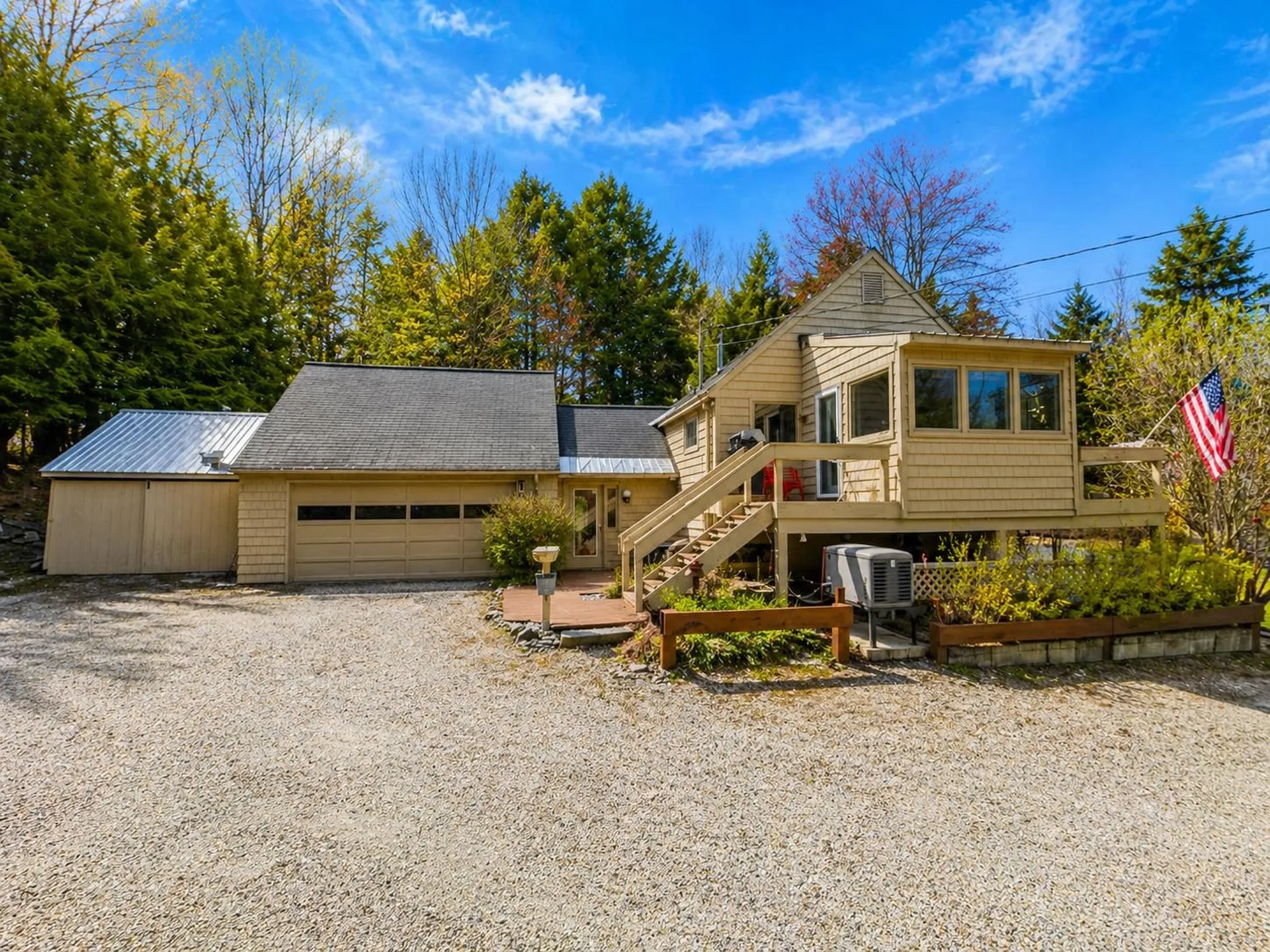 29 Cedar Cliff Road Barre Town VT 05641