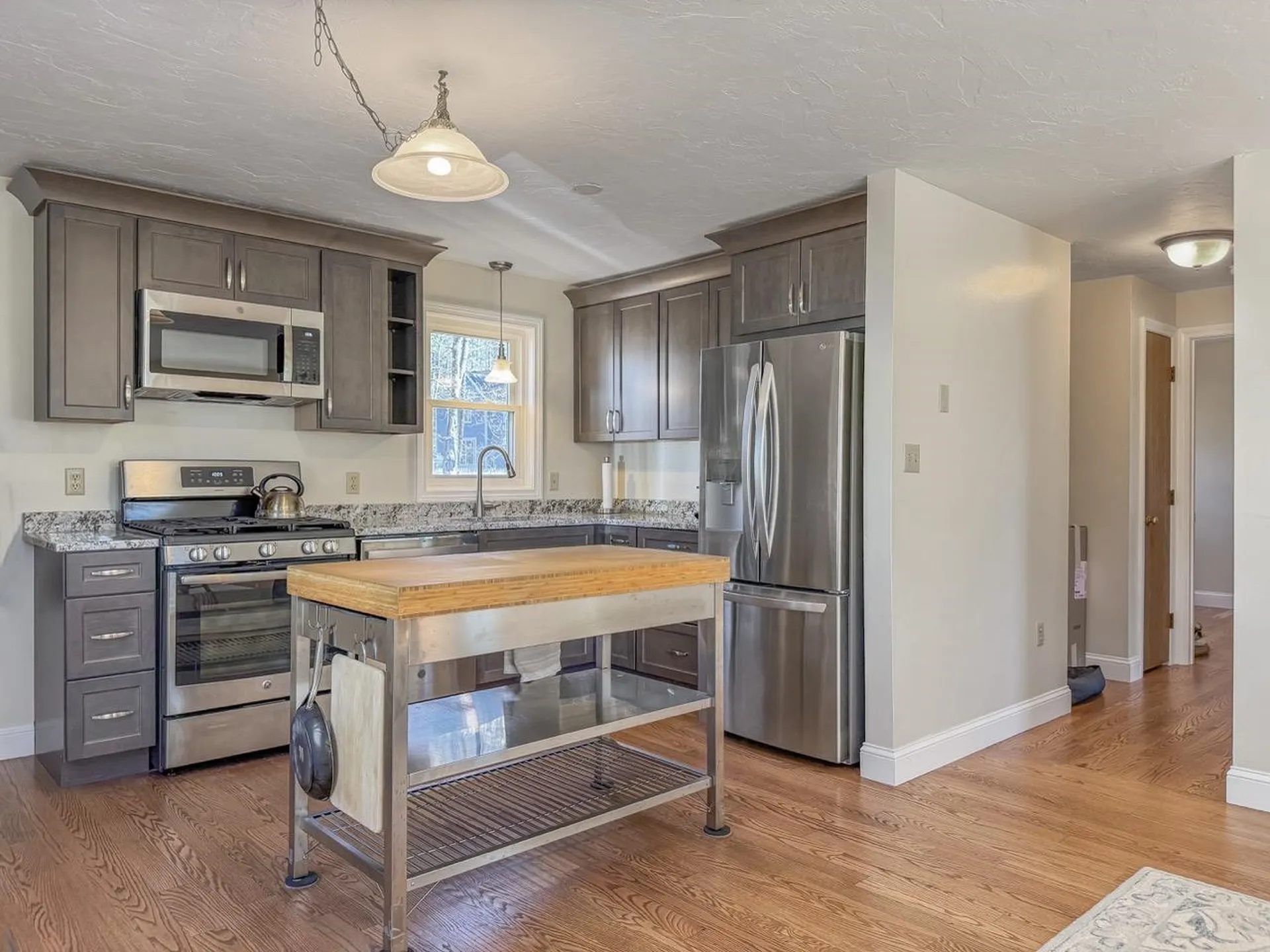 60 Evergreen Avenue Franklin NH 03235