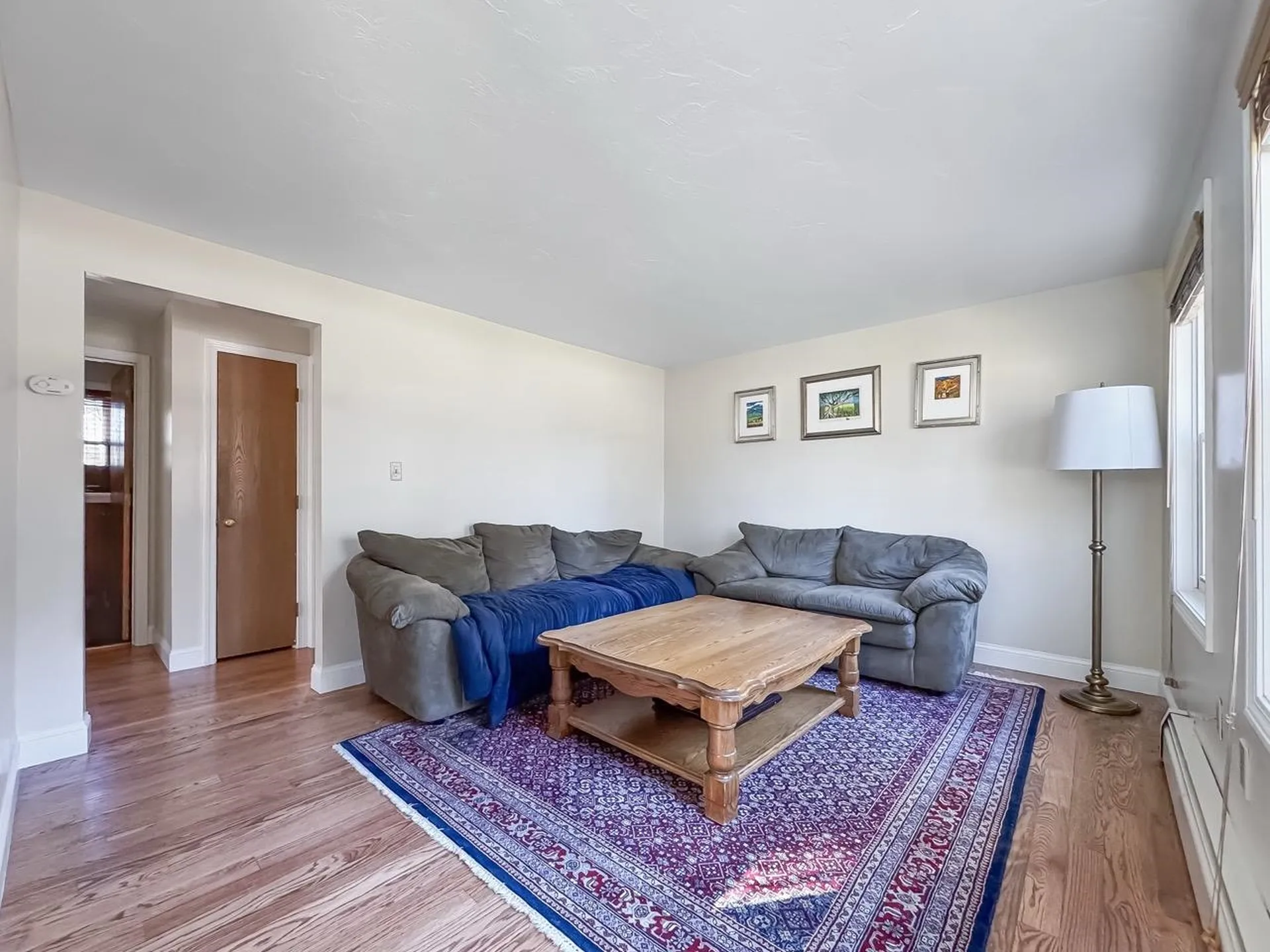 60 Evergreen Avenue Franklin NH 03235