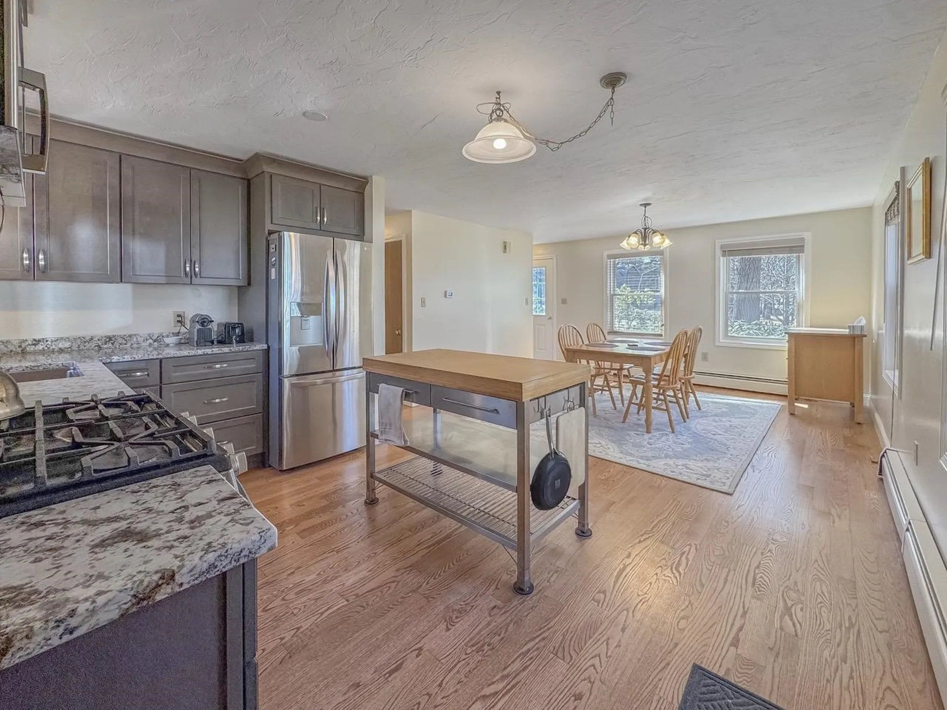 60 Evergreen Avenue Franklin NH 03235