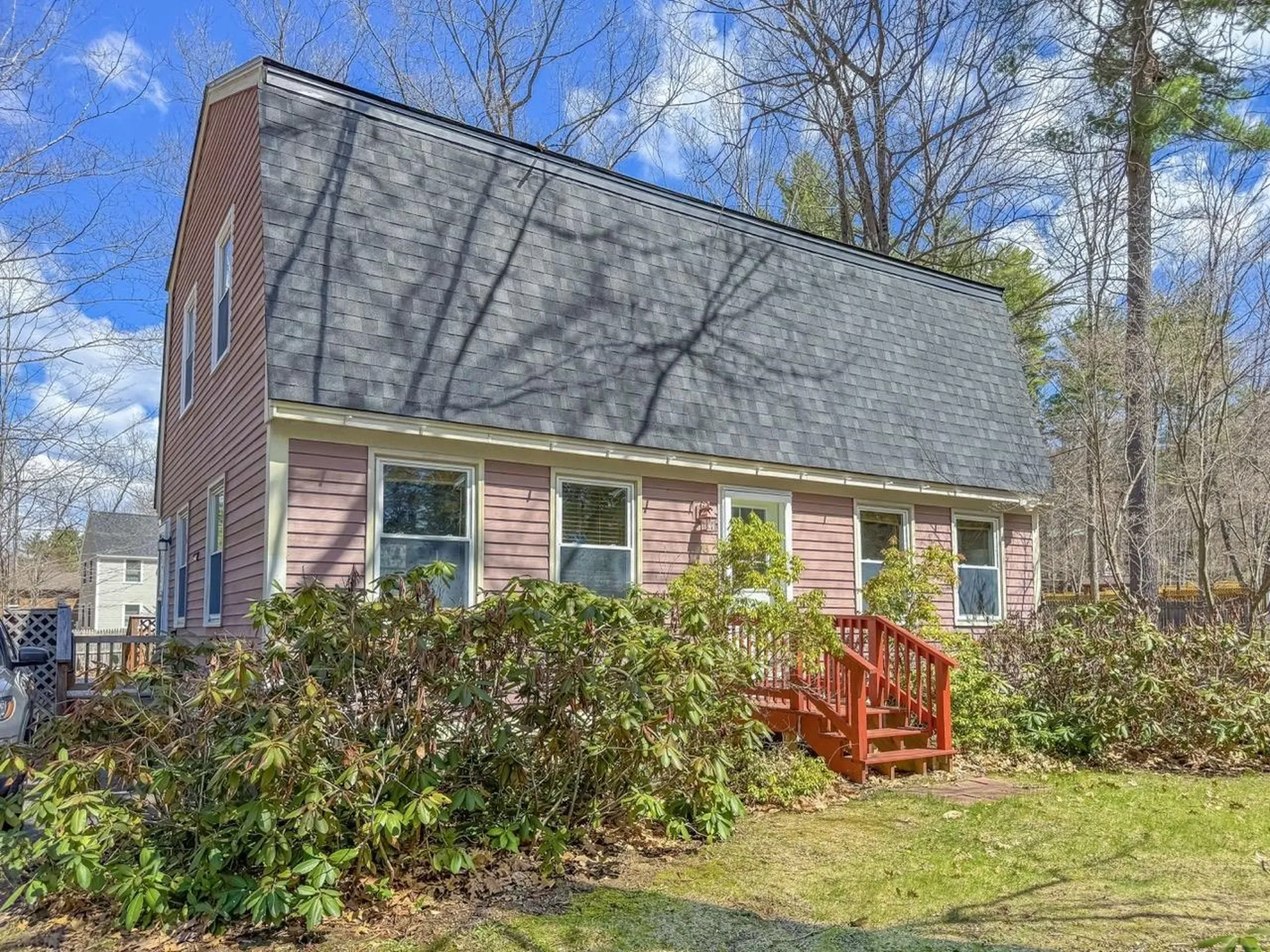 60 Evergreen Avenue Franklin NH 03235