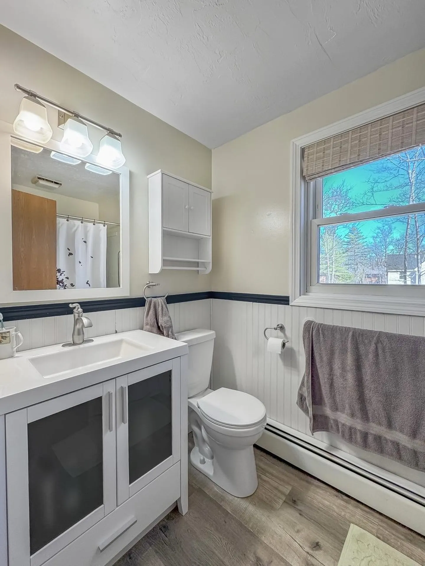60 Evergreen Avenue Franklin NH 03235